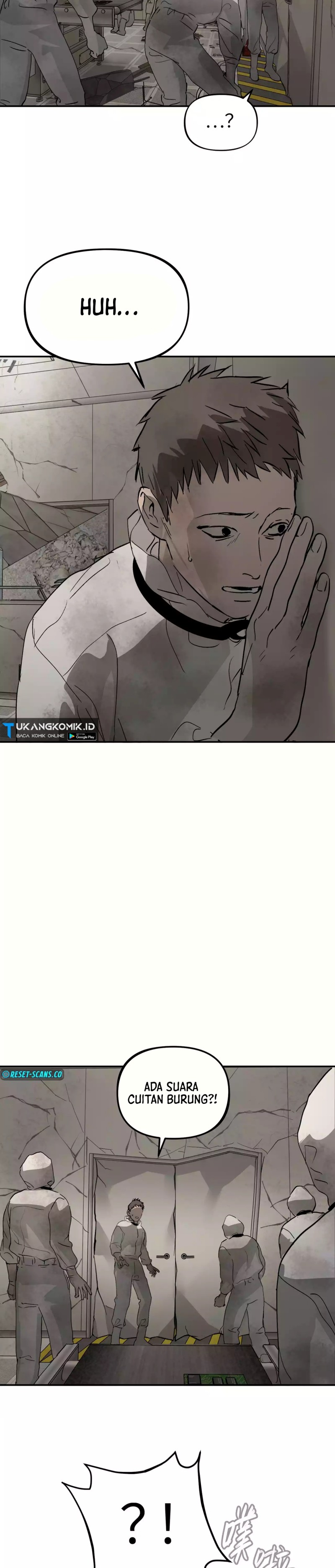 The Evil Ring Chapter 20 Gambar 30