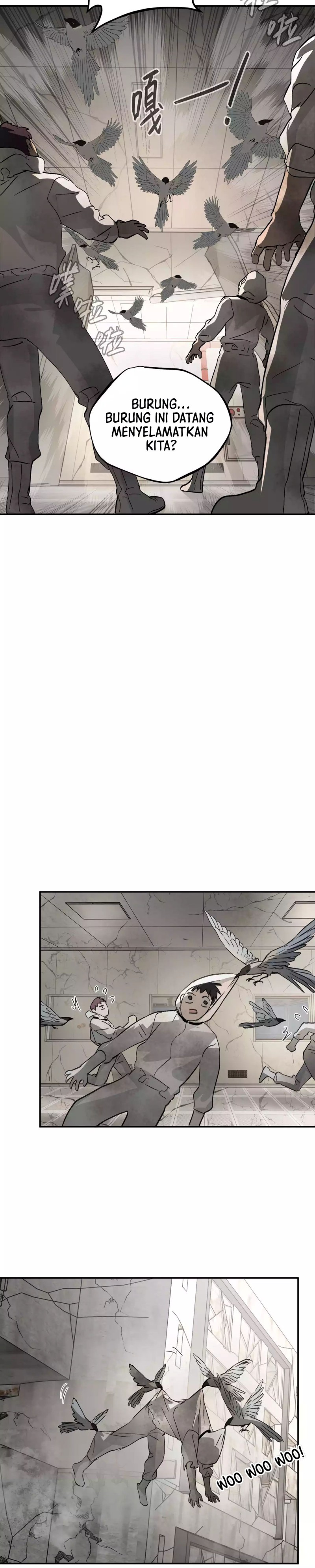 The Evil Ring Chapter 20 Gambar 31