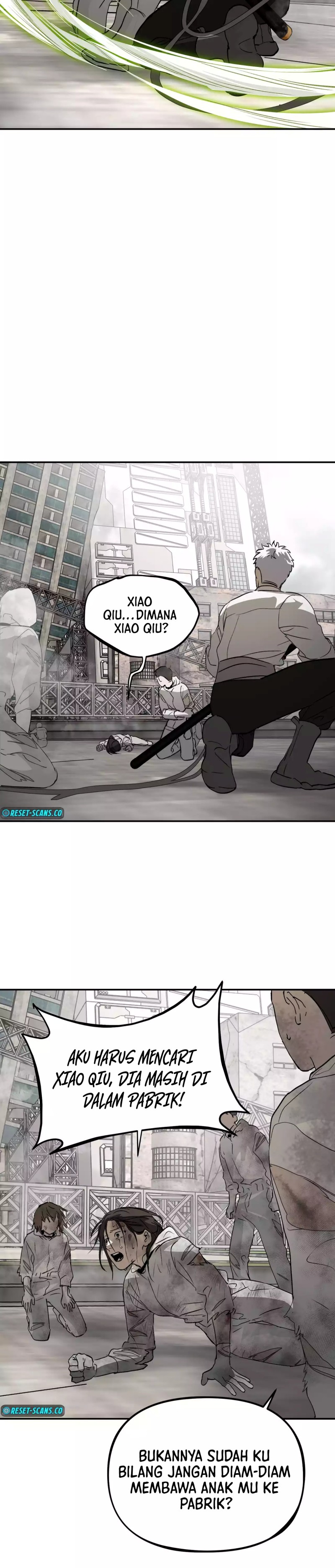 The Evil Ring Chapter 20 Gambar 34