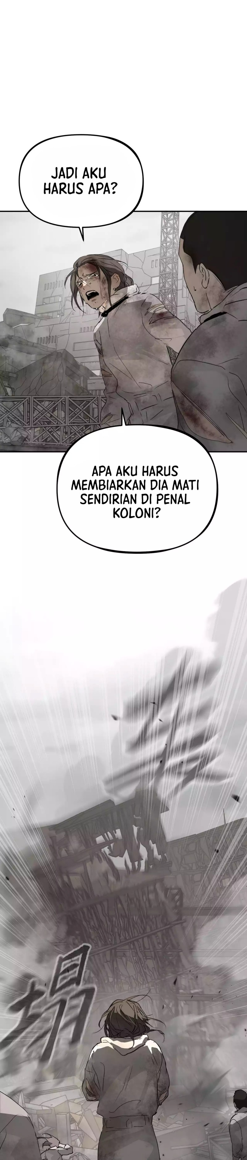 The Evil Ring Chapter 20 Gambar 35