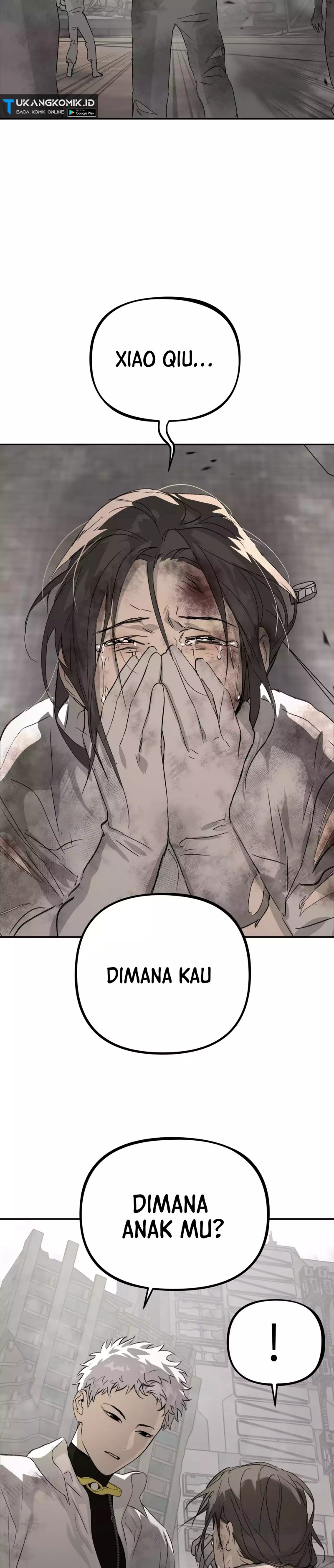 The Evil Ring Chapter 20 Gambar 36