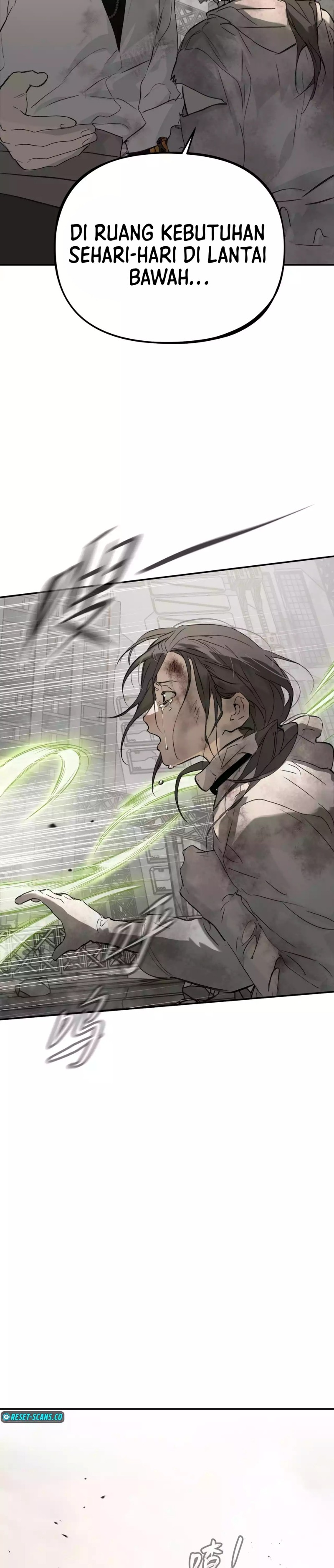 The Evil Ring Chapter 20 Gambar 37