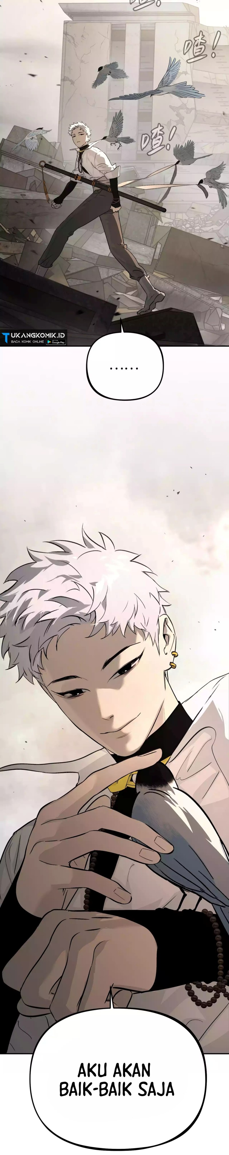 The Evil Ring Chapter 20 Gambar 38