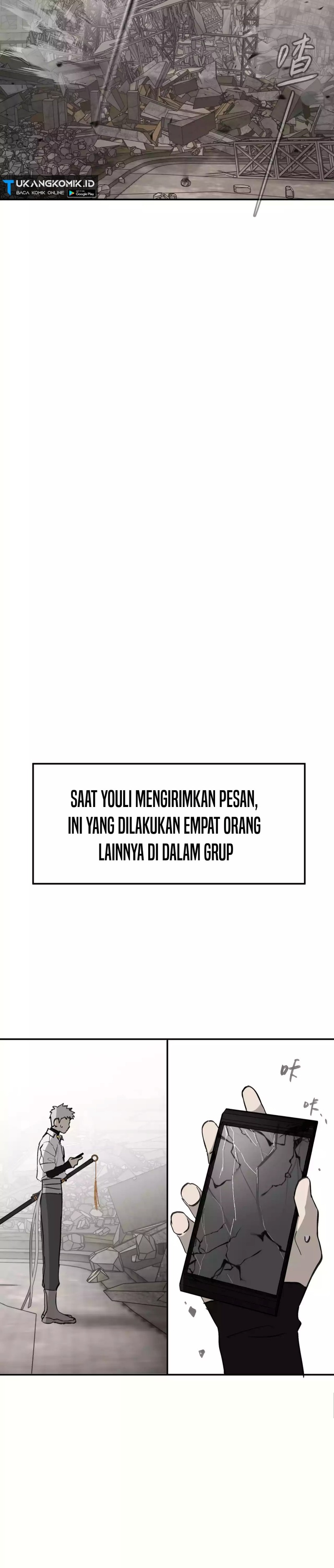 The Evil Ring Chapter 20 Gambar 40