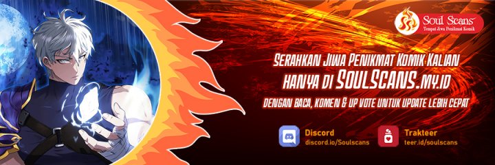 The Extra is Too Strong Chapter 22 Gambar 2
