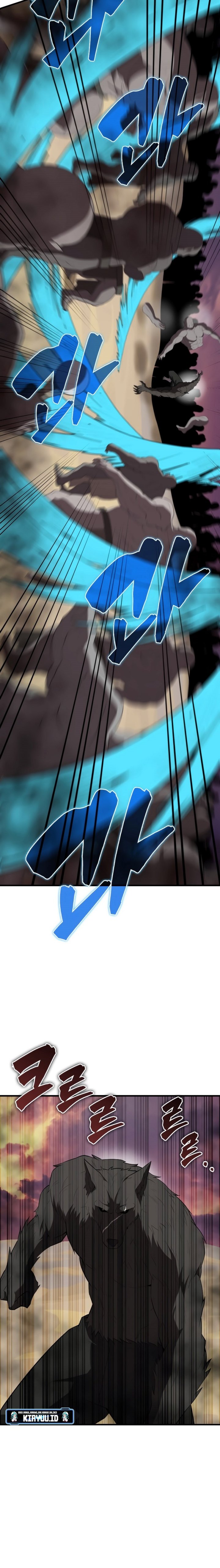 The Extra is Too Strong Chapter 47 Gambar 13