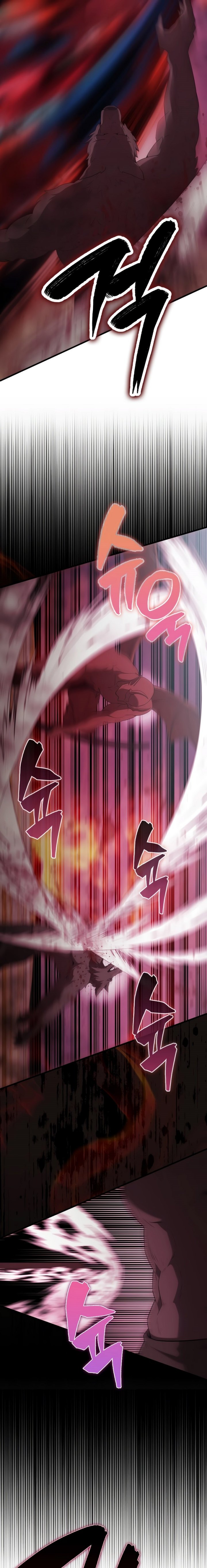 The Extra is Too Strong Chapter 47 Gambar 16