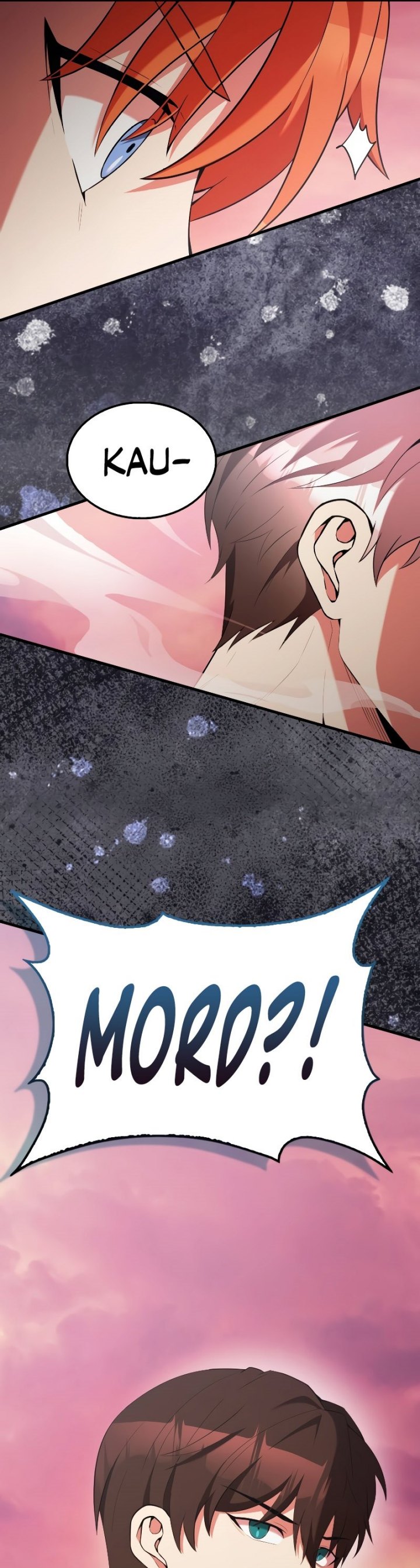 The Extra is Too Strong Chapter 47 Gambar 28