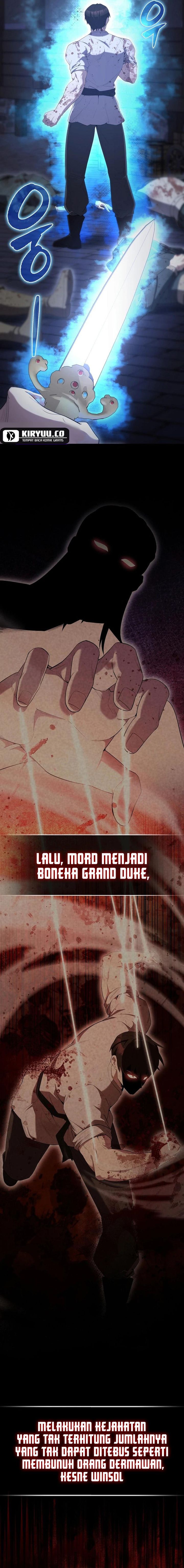 The Extra is Too Strong Chapter 71 Gambar 6