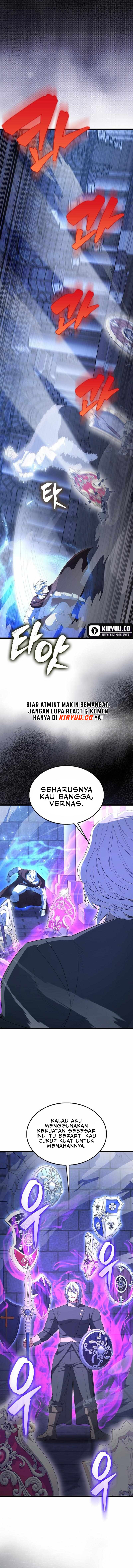 The Extra is Too Strong Chapter 74 Gambar 4
