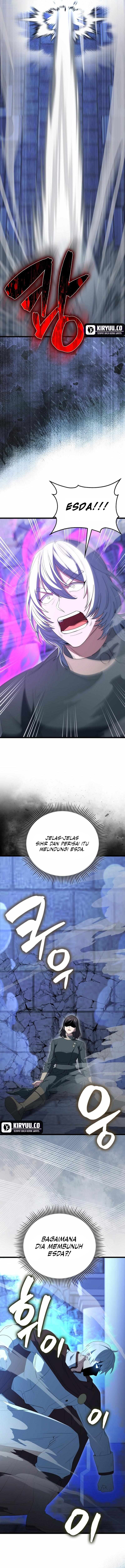 The Extra is Too Strong Chapter 74 Gambar 14