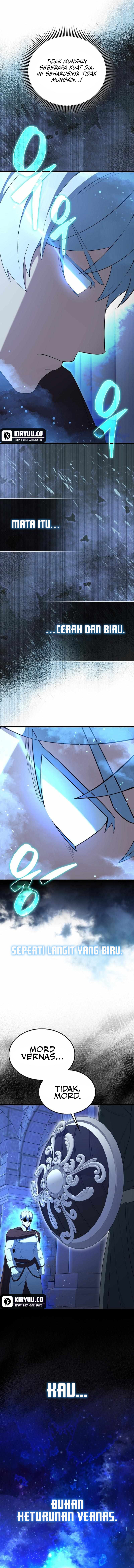 The Extra is Too Strong Chapter 74 Gambar 15