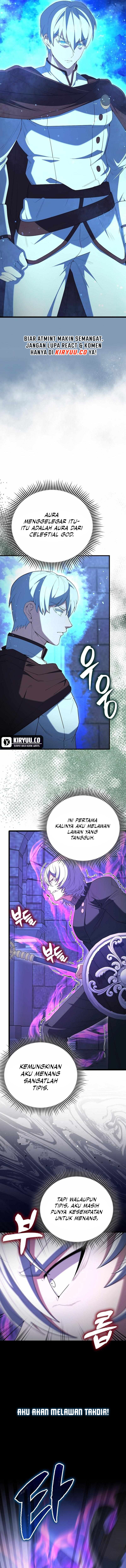 The Extra is Too Strong Chapter 74 Gambar 16