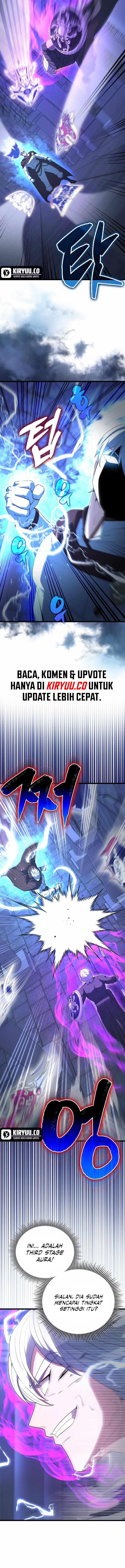 The Extra is Too Strong Chapter 74 Gambar 17