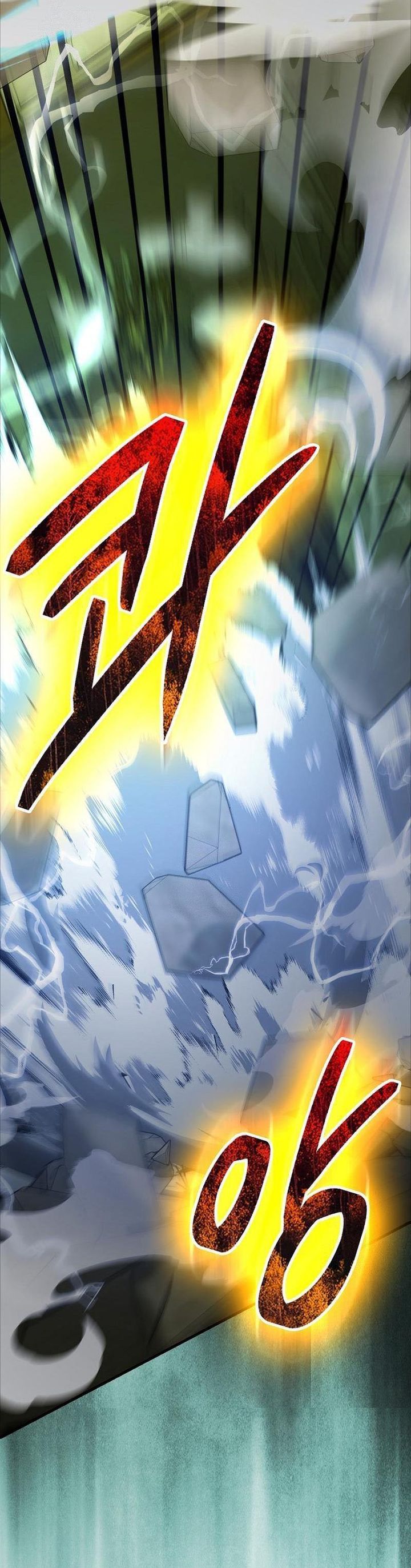The Extra is Too Strong Chapter 94 Gambar 14