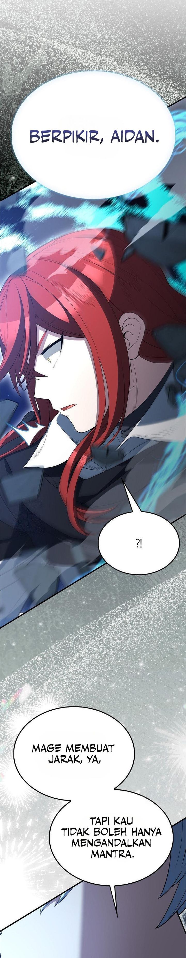 The Extra is Too Strong Chapter 94 Gambar 16