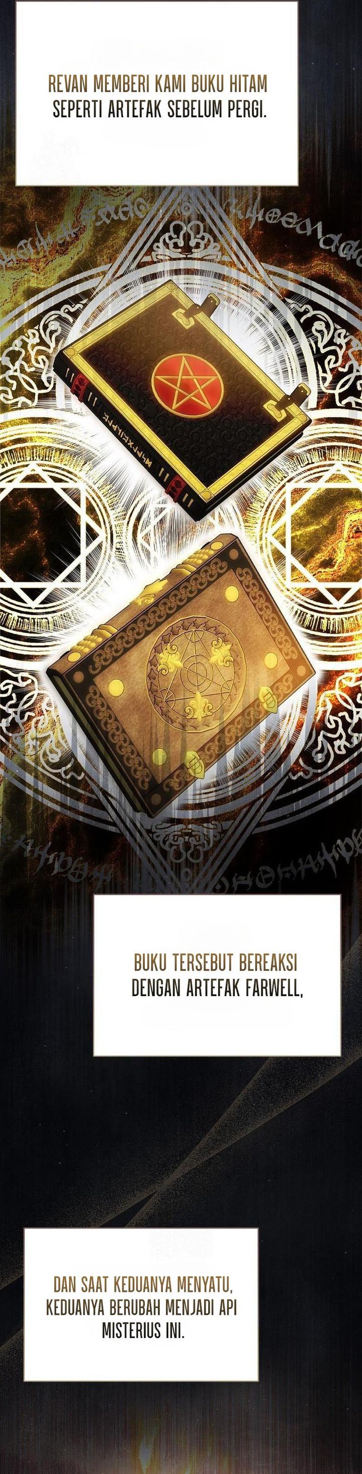 The Extra is Too Strong Chapter 94 Gambar 30