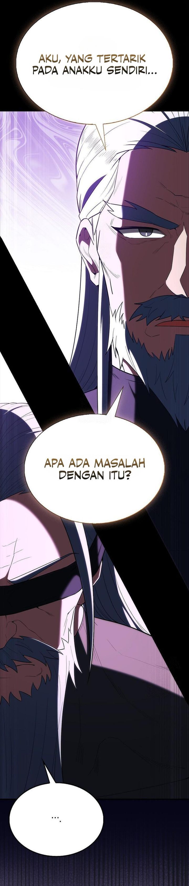 The Extra is Too Strong Chapter 94 Gambar 40