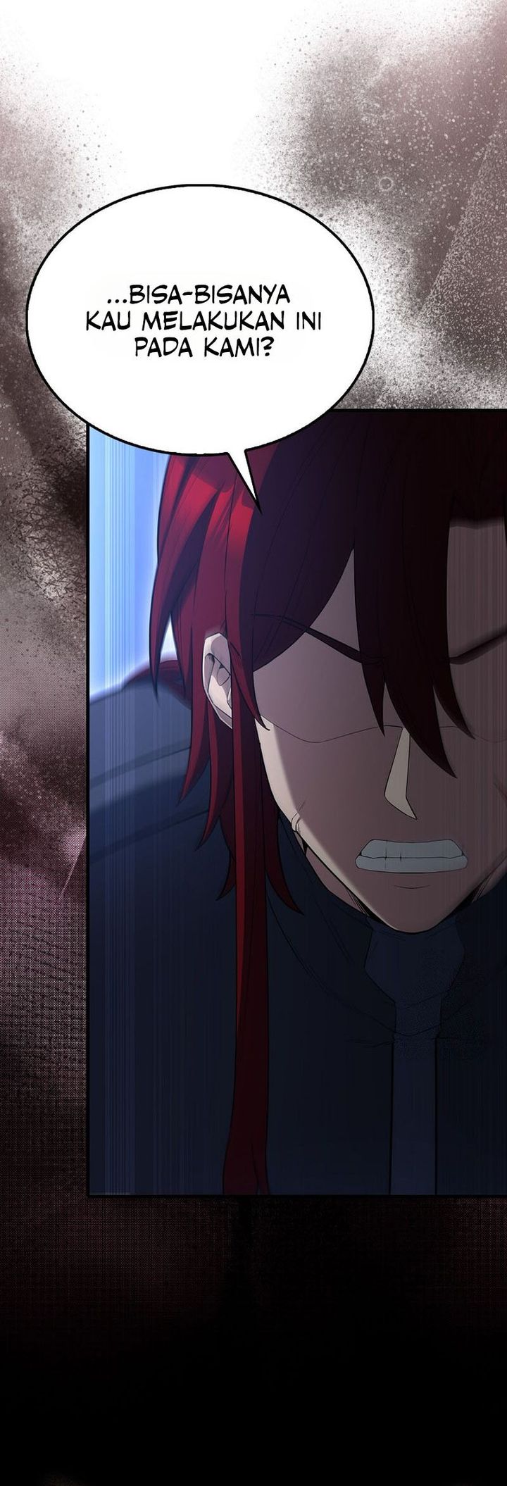 The Extra is Too Strong Chapter 96 Gambar 6