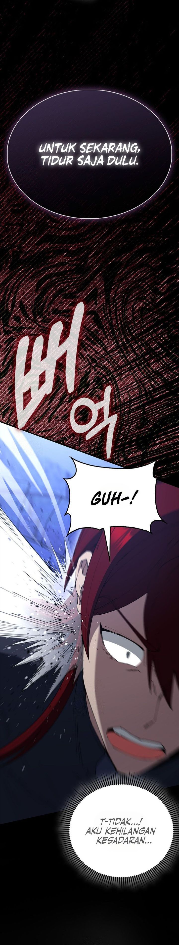 The Extra is Too Strong Chapter 96 Gambar 8
