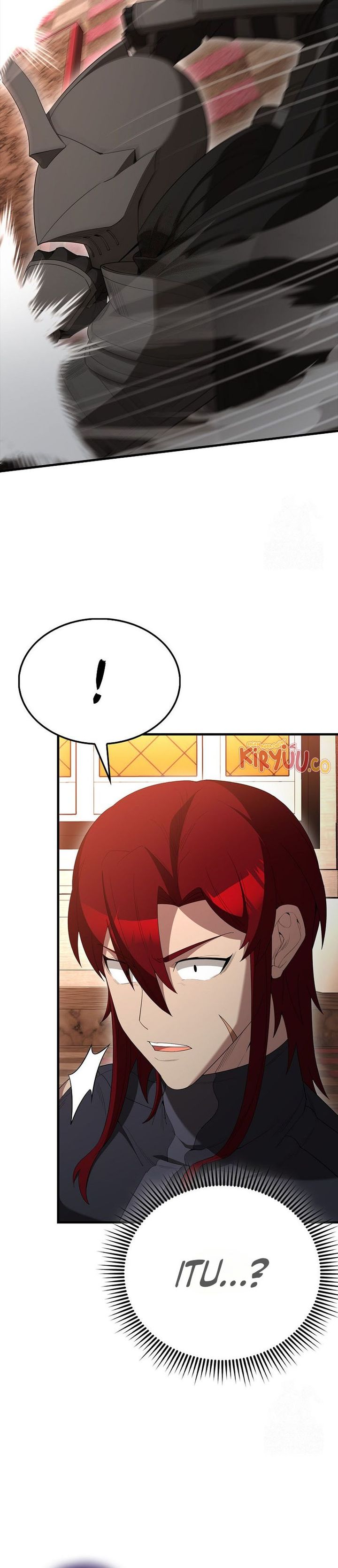 The Extra is Too Strong Chapter 96 Gambar 18