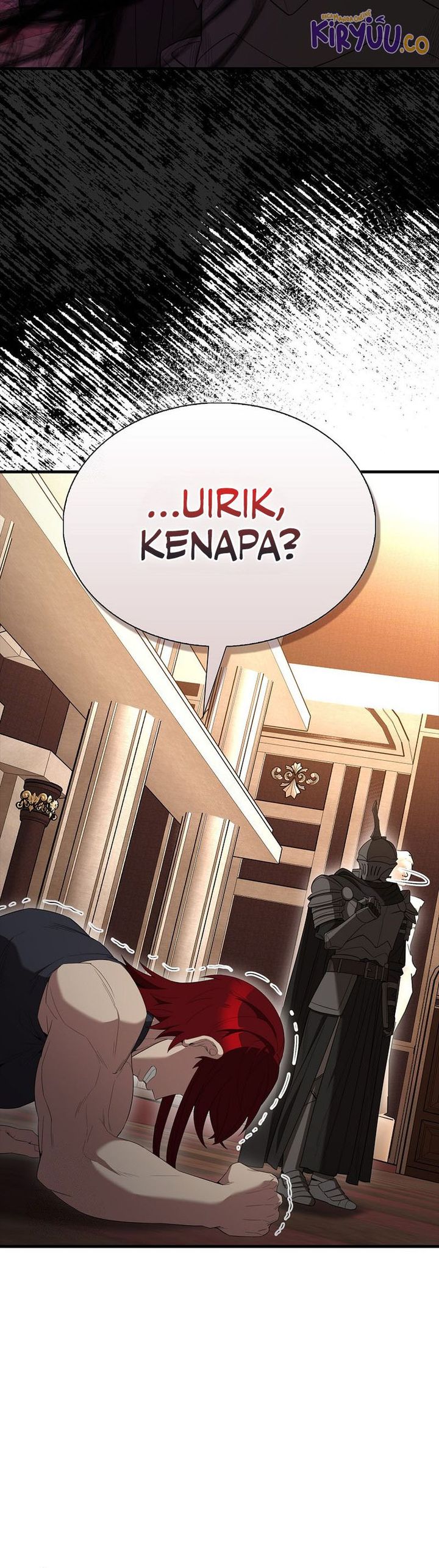 The Extra is Too Strong Chapter 96 Gambar 26