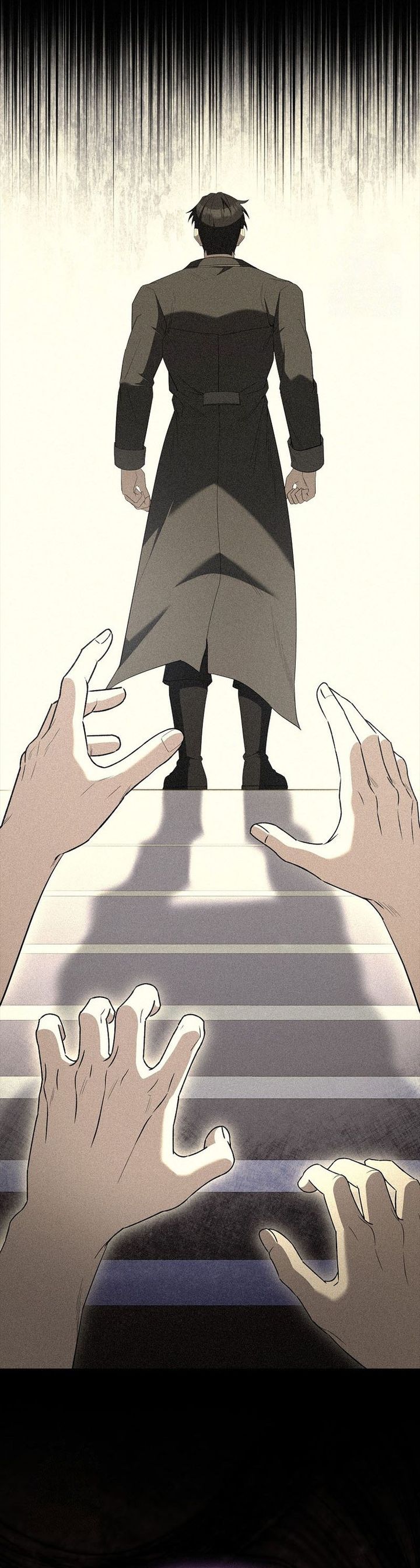 The Extra is Too Strong Chapter 96 Gambar 29