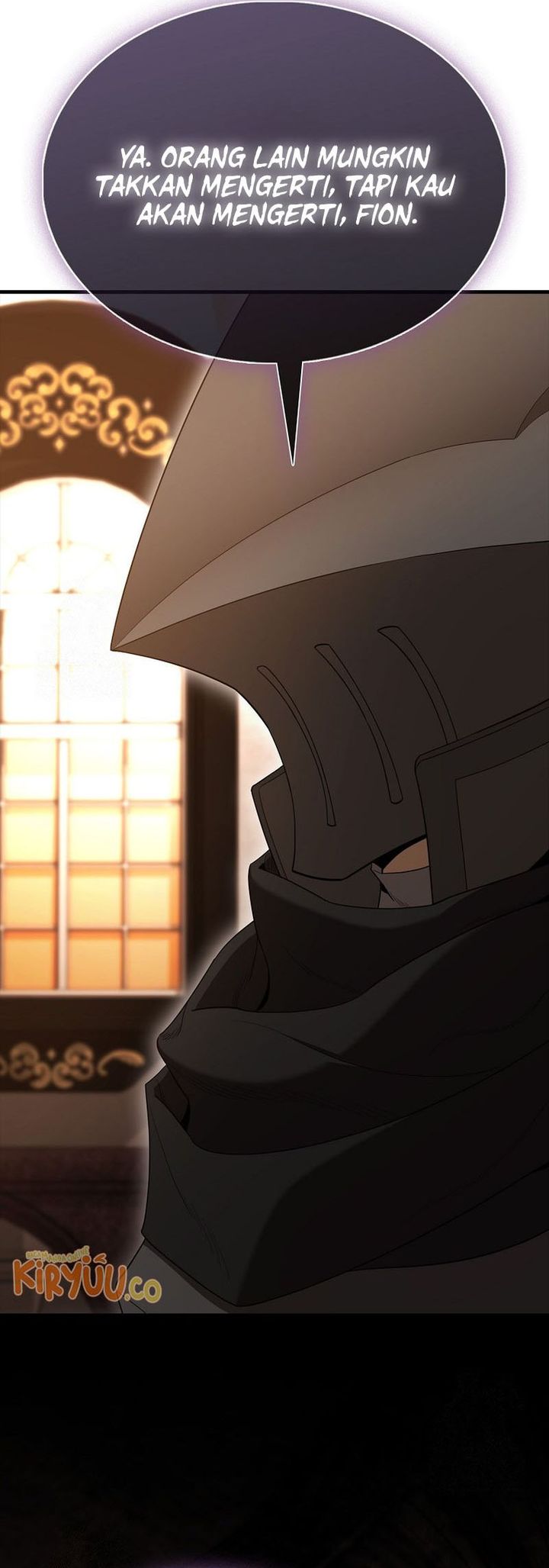 The Extra is Too Strong Chapter 96 Gambar 34