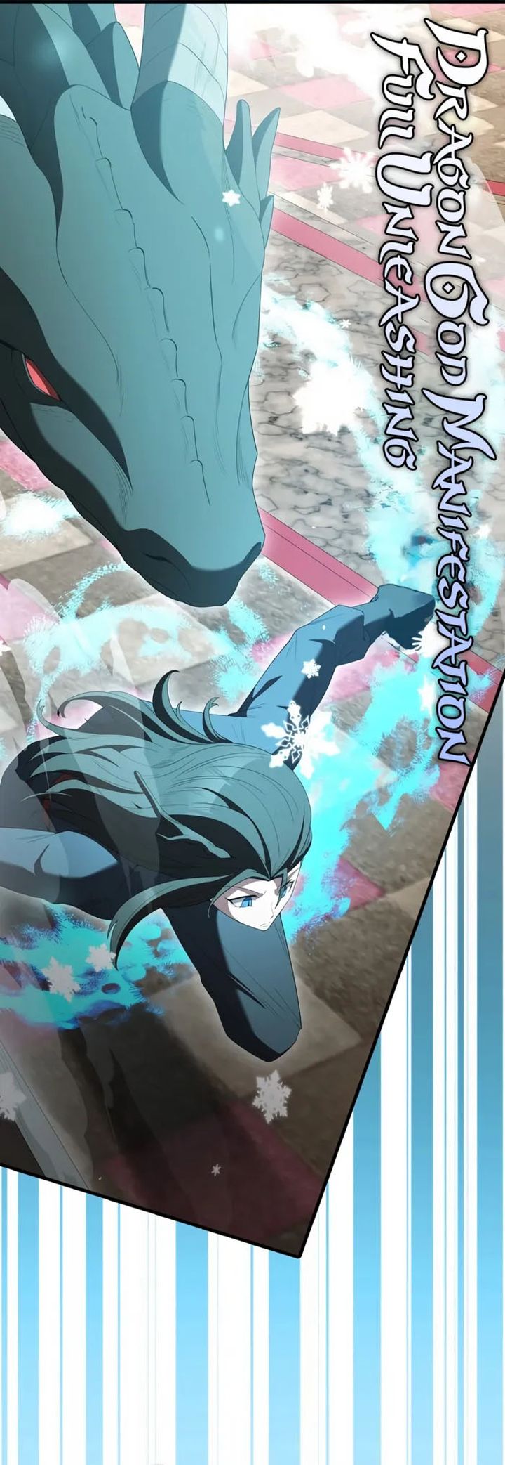 The Extra is Too Strong Chapter 101 Gambar 9