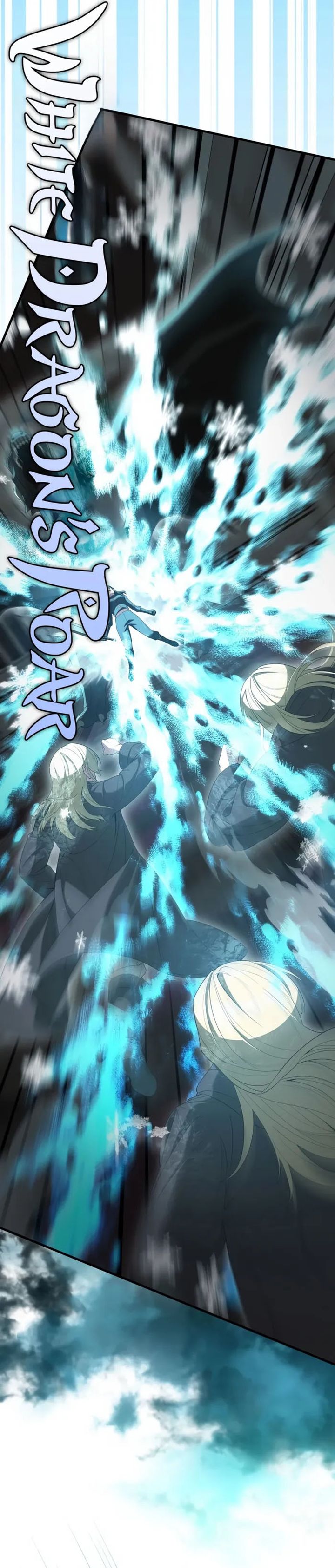 The Extra is Too Strong Chapter 101 Gambar 10