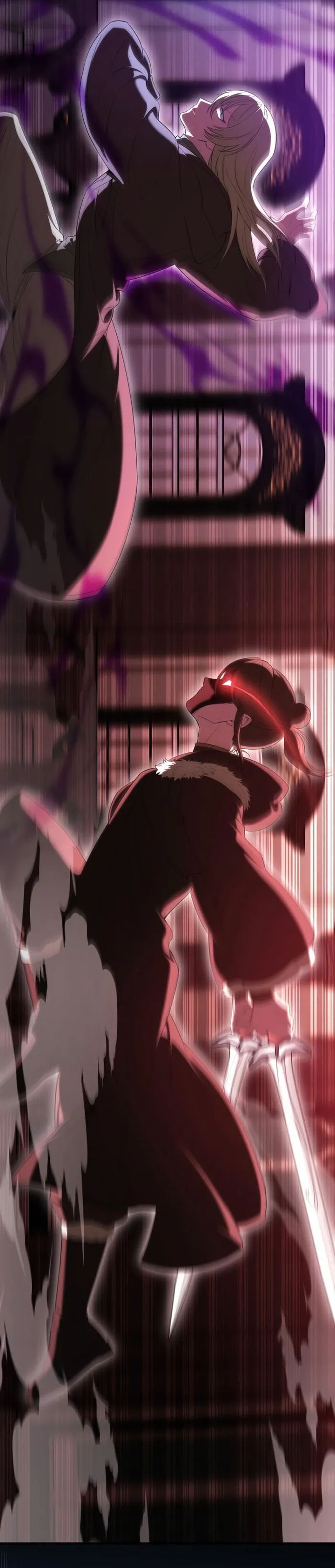 The Extra is Too Strong Chapter 101 Gambar 39