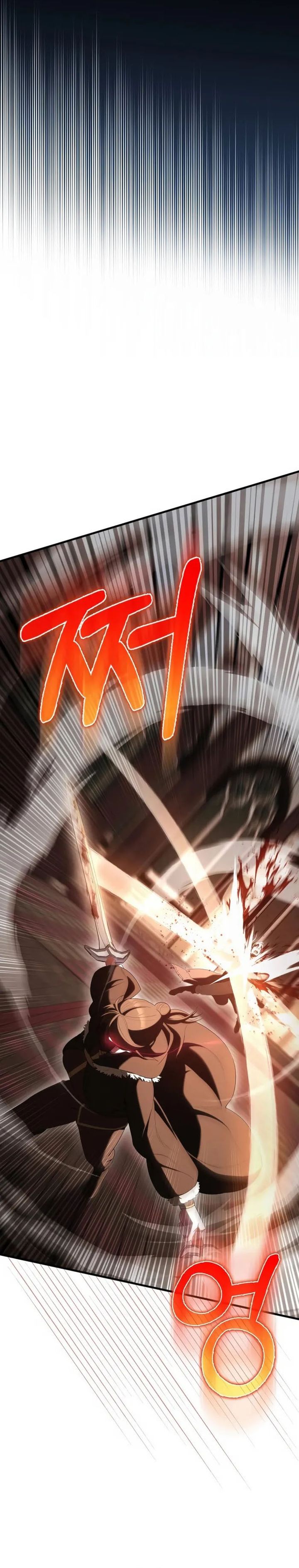 The Extra is Too Strong Chapter 101 Gambar 40