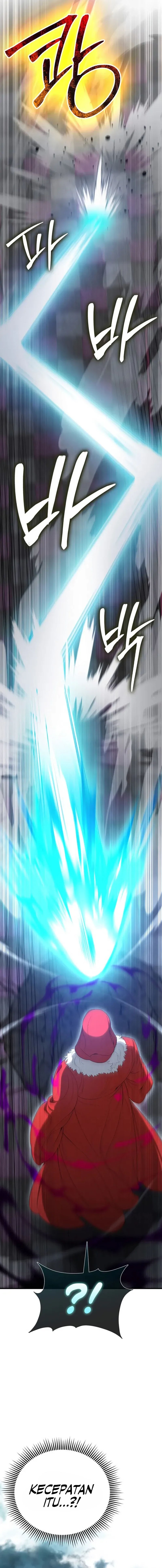 The Extra is Too Strong Chapter 103 Gambar 14