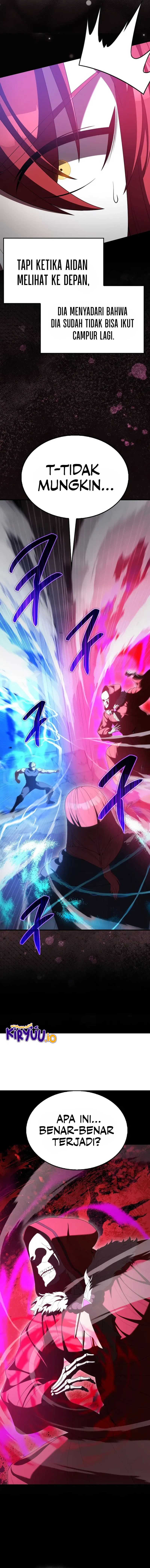 The Extra is Too Strong Chapter 103 Gambar 18