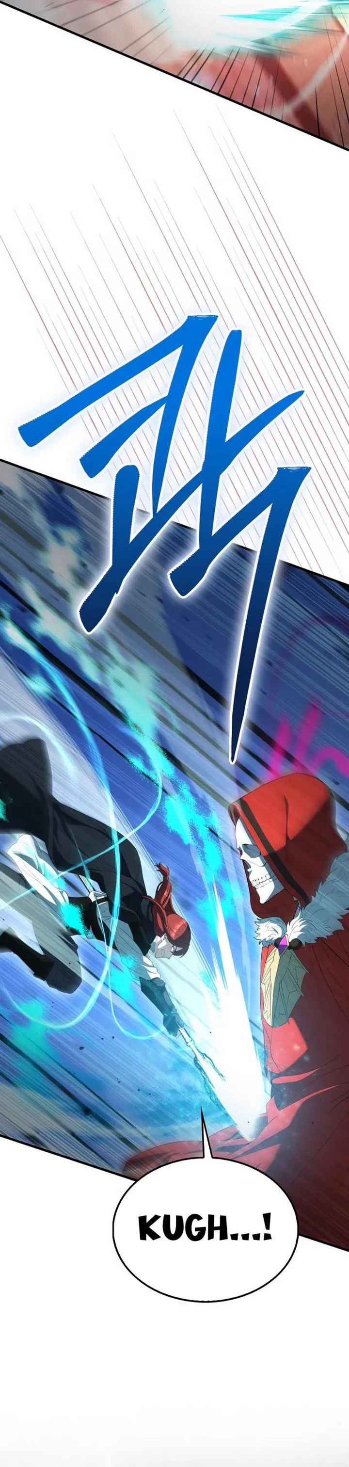 The Extra is Too Strong Chapter 104 Gambar 9