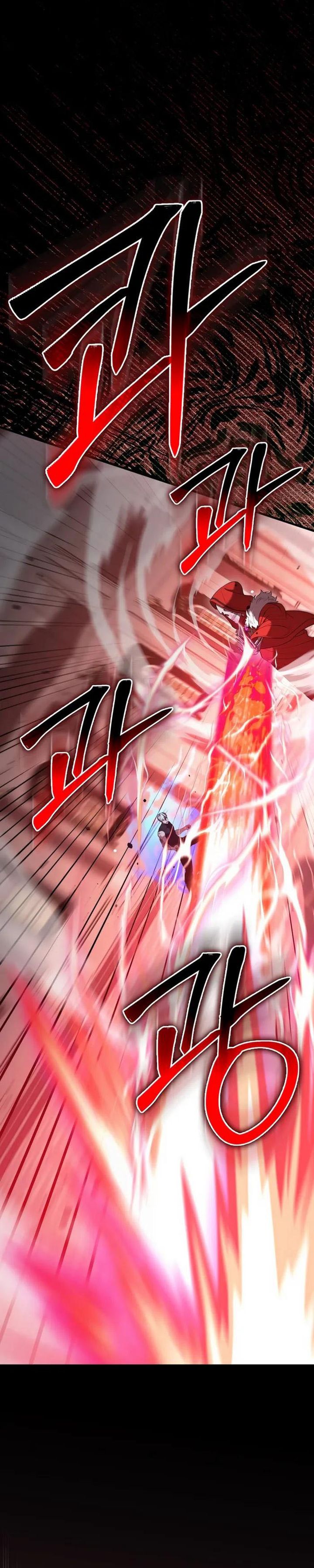 The Extra is Too Strong Chapter 104 Gambar 20