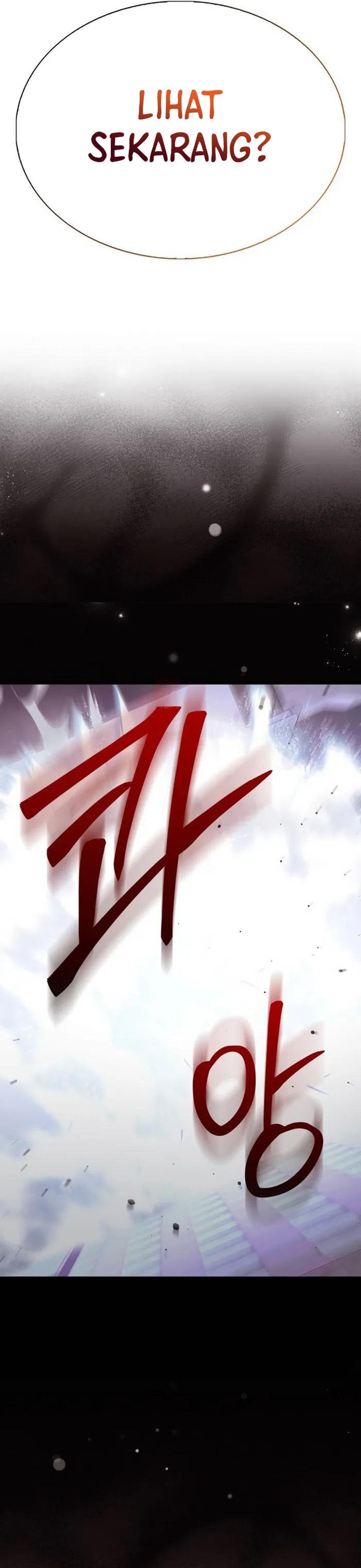 The Extra is Too Strong Chapter 104 Gambar 28