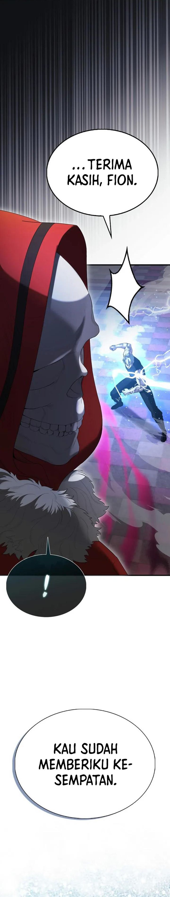 The Extra is Too Strong Chapter 104 Gambar 36