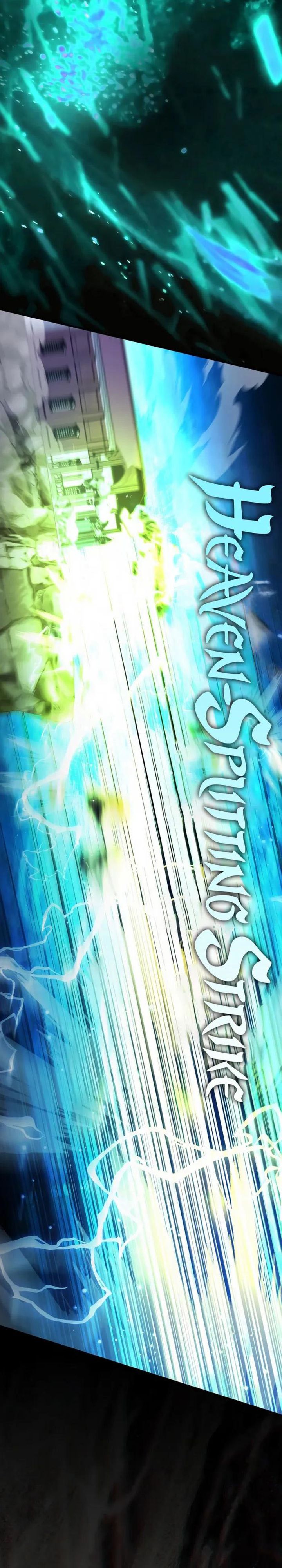 The Extra is Too Strong Chapter 104 Gambar 40