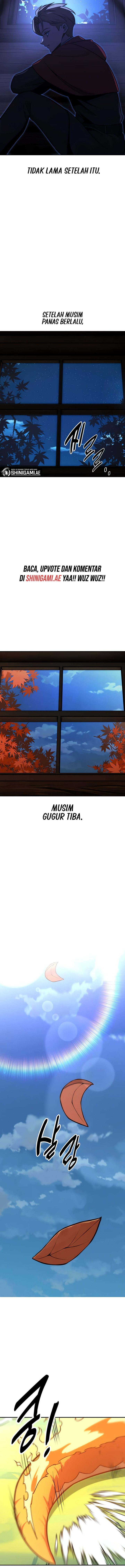 The Extra’s Academy Survival Guide Chapter 22 Gambar 16