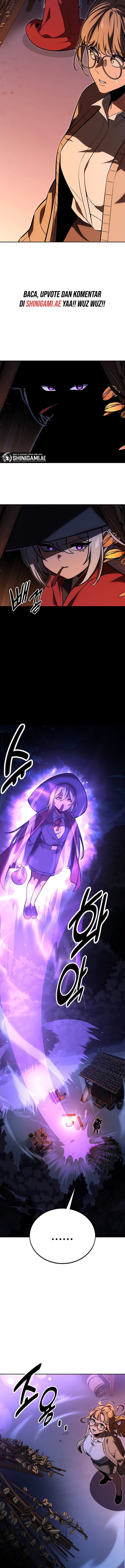 The Extra’s Academy Survival Guide Chapter 24 Gambar 6