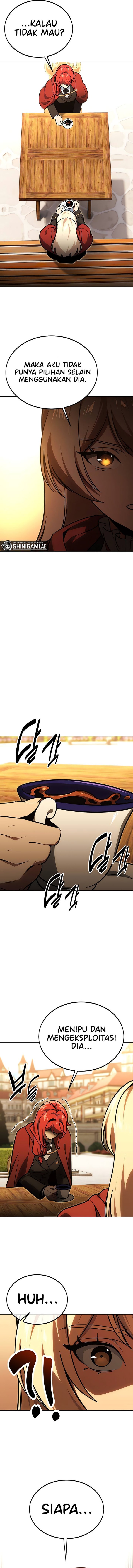 The Extra’s Academy Survival Guide Chapter 24 Gambar 27