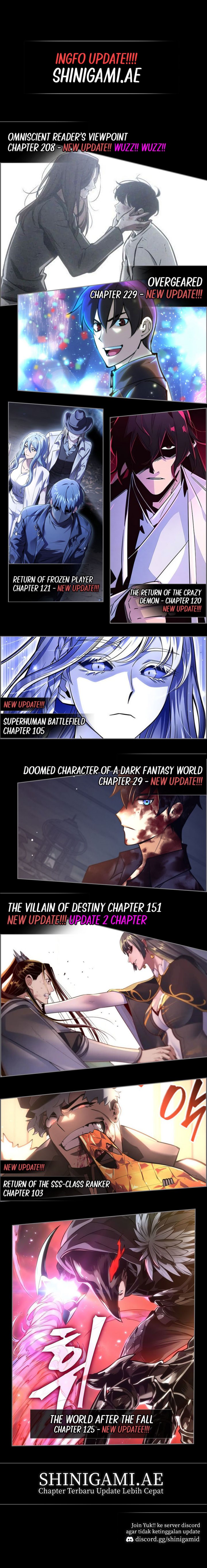 The Extra’s Academy Survival Guide Chapter 24 Gambar 29