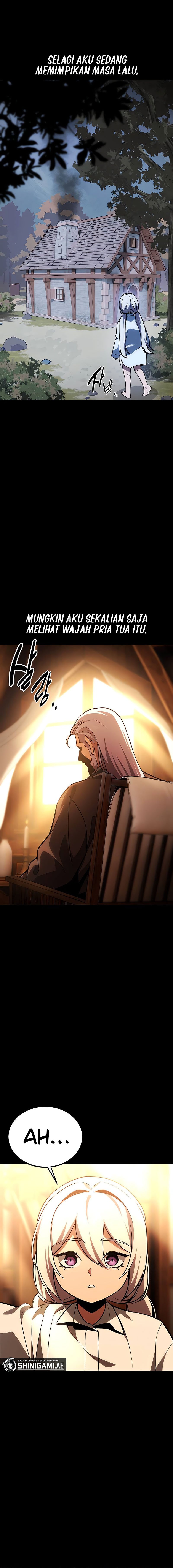 The Extra’s Academy Survival Guide Chapter 36 Gambar 2