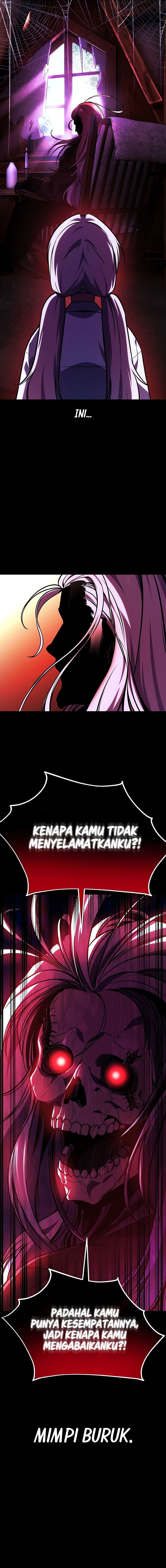 The Extra’s Academy Survival Guide Chapter 36 Gambar 3