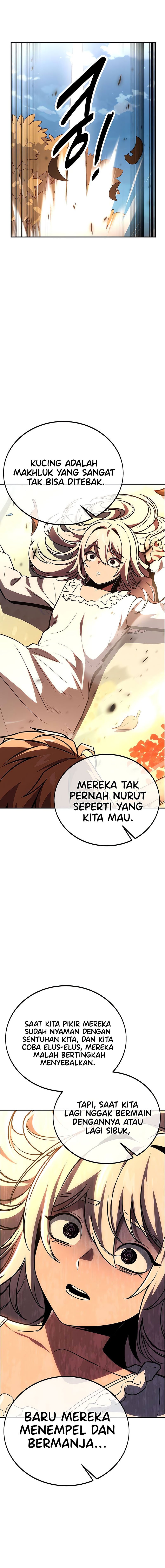 The Extra’s Academy Survival Guide Chapter 36 Gambar 7