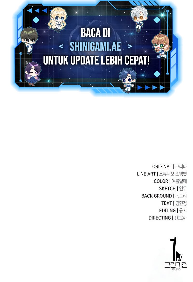 The Extra’s Academy Survival Guide Chapter 36 Gambar 30