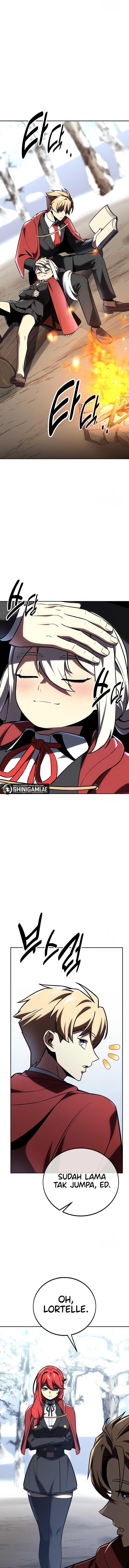 The Extra’s Academy Survival Guide Chapter 40 Gambar 7
