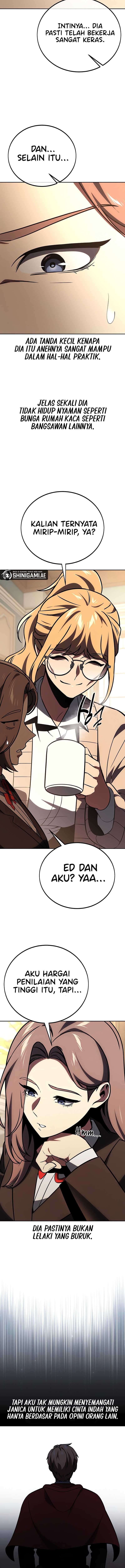 The Extra’s Academy Survival Guide Chapter 40 Gambar 18