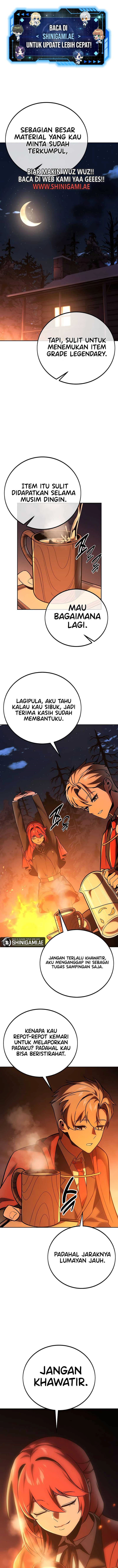 The Extra’s Academy Survival Guide Chapter 41 Gambar 2